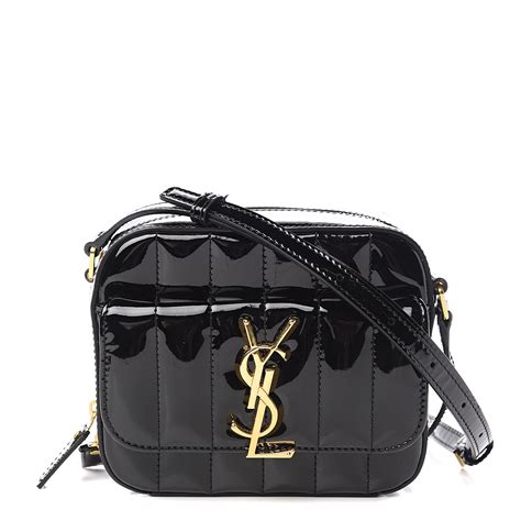 vicky toy monogram ysl crossbody camera bag|Saint Laurent Toy Vicky Camera Bag .